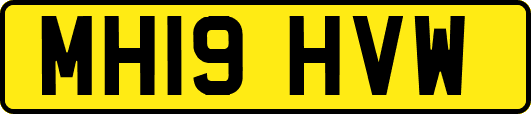 MH19HVW