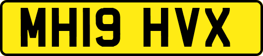 MH19HVX