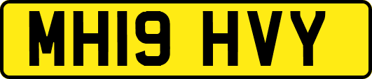 MH19HVY