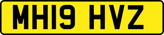 MH19HVZ