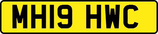 MH19HWC