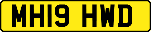 MH19HWD
