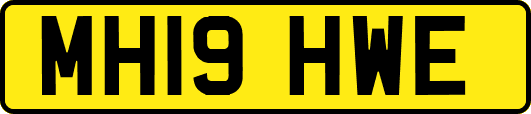 MH19HWE