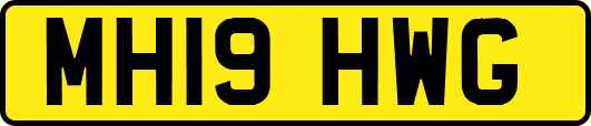 MH19HWG