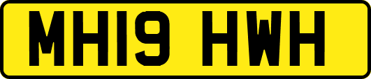 MH19HWH