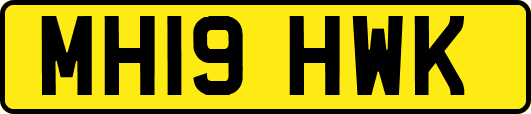 MH19HWK