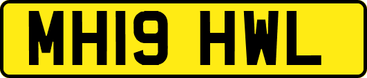 MH19HWL