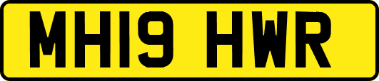 MH19HWR