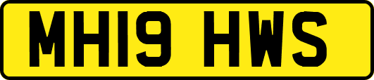 MH19HWS