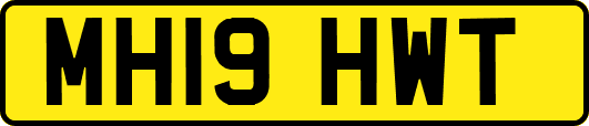 MH19HWT