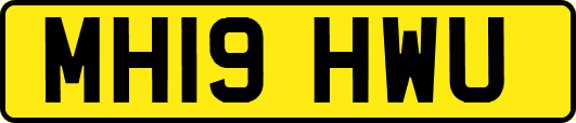 MH19HWU