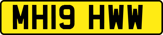 MH19HWW