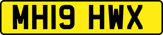 MH19HWX