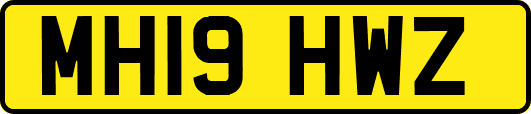 MH19HWZ