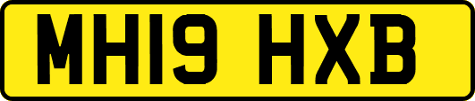 MH19HXB