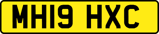 MH19HXC