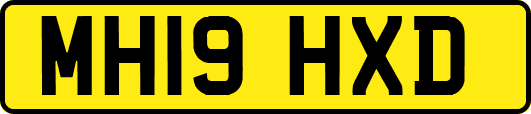 MH19HXD