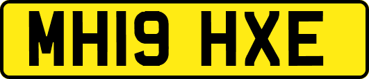 MH19HXE