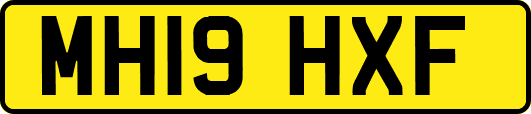 MH19HXF