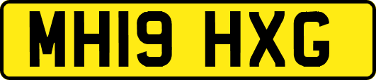 MH19HXG
