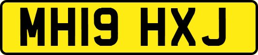 MH19HXJ