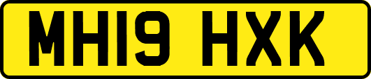 MH19HXK