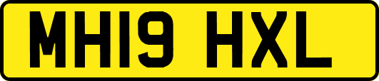 MH19HXL