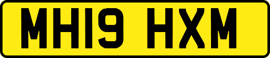 MH19HXM