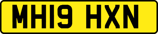 MH19HXN