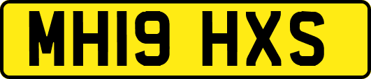 MH19HXS