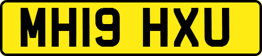 MH19HXU