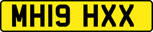 MH19HXX
