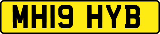 MH19HYB