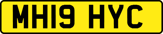 MH19HYC