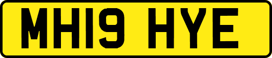 MH19HYE