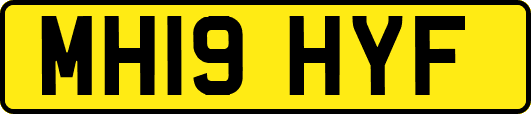 MH19HYF