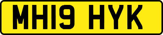 MH19HYK