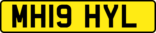 MH19HYL
