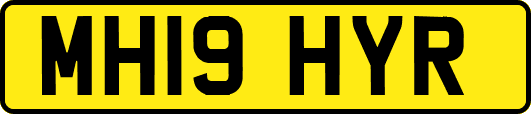 MH19HYR