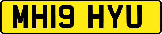 MH19HYU