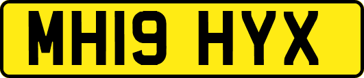 MH19HYX
