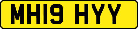 MH19HYY