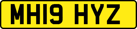 MH19HYZ