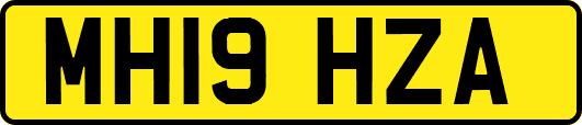 MH19HZA
