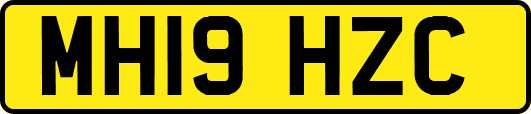 MH19HZC