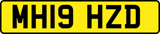 MH19HZD