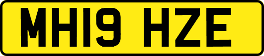 MH19HZE