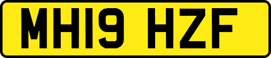 MH19HZF