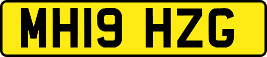 MH19HZG