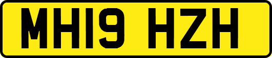 MH19HZH